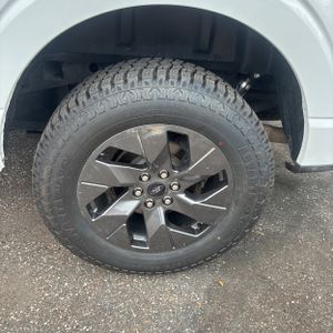 2024 FORD F-150 XLT 缩略图 18