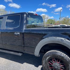 FORD F-250 SUPER DUTY XL - 6