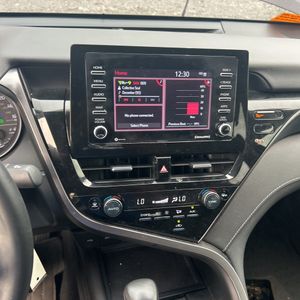 2023 Toyota CAMRY SE thumbnail 37