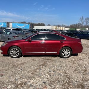 LEXUS ES 350 BASE - 3