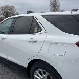 CHEVROLET EQUINOX LT - 6