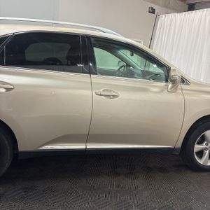 2014 Lexus RX 350 BASE 缩略图 11