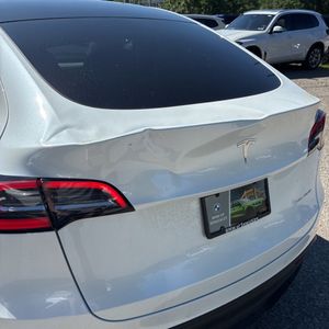 2022 Tesla MODEL Y LONG RANGE 缩略图 49