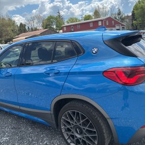 BMW X2 SDRIVE28I - 6
