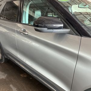 2023 FORD EXPLORER LIMITED — миниатюра 63