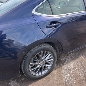 LEXUS ES 350 BASE - 9