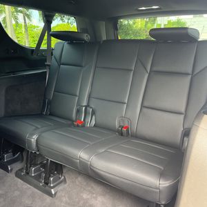 2024 Cadillac ESCALADE ESV LUXURY thumbnail 36