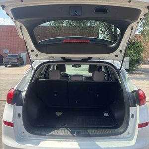 2019 Hyundai TUCSON VALUE — фото 41