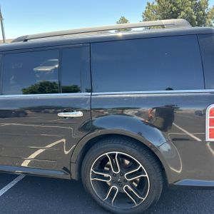 FORD FLEX LIMITED - 6