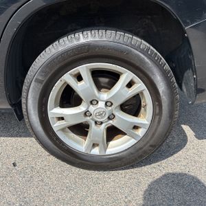2011 Toyota RAV4 BASE 缩略图 17