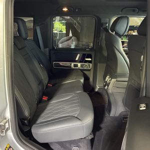 2023 Mercedes-BENZ G-CLASS 缩略图 35