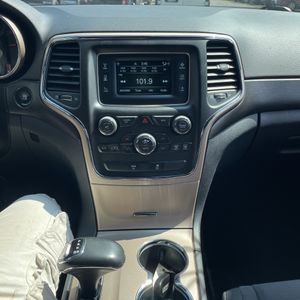 2015 JEEP GRAND CHEROKEE LAREDO 缩略图 37