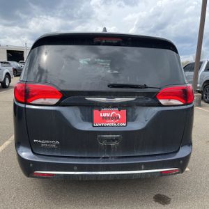 CHRYSLER PACIFICA TOURING L - 7