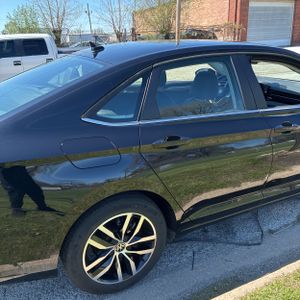 VOLKSWAGEN JETTA SE - 9