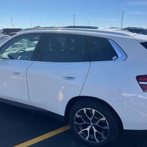 BMW X3 30 XDRIVE - 6