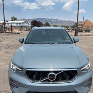 2023 Volvo XC40 CORE 缩略图 15