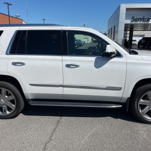 صورة مصغرة 11 لـ 2020 Cadillac ESCALADE PREMIUM LUXURY