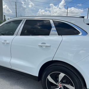 2021 Jaguar F-PACE P250 S 照片 6