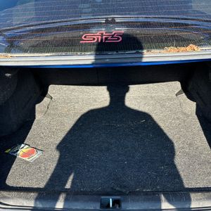 2015 Subaru WRX PREMIUM — фото 43