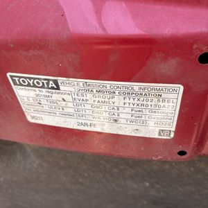 2015 Toyota RAV4 LE — фото 47