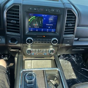 2021 FORD EXPEDITION MAX LIMITED 缩略图 38