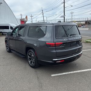 JEEP WAGONEER L SERIES III - 5