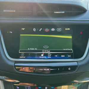 صورة مصغرة 39 لـ 2019 Cadillac XT5 LUXURY