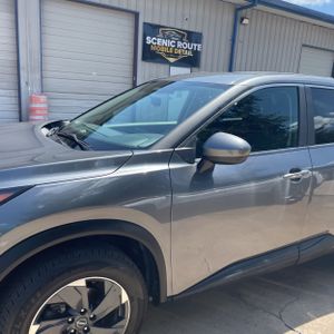2024 Nissan ROGUE SV 照片 2