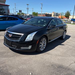 CADILLAC XTS LUXURY - 1