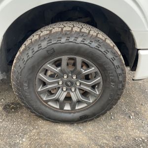 2022 FORD F-150 TREMOR 缩略图 20