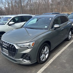 AUDI Q3 PREMIUM PLUS S LINE - 1