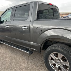 FORD F-150 XLT - 6