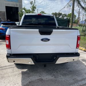 FORD F-150 XLT - 6
