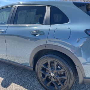 HONDA HR-V SPORT - 6