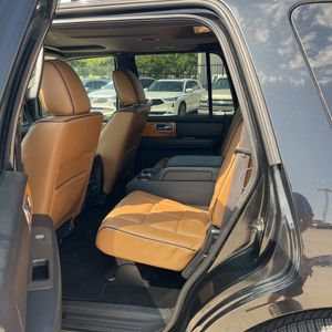 2014 Lincoln NAVIGATOR BASE — миниатюра 34
