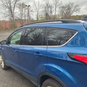 FORD ESCAPE SEL - 6