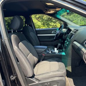 2016 FORD EXPLORER XLT — миниатюра 32