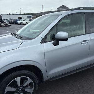 صورة 2 لـ 2018 Subaru FORESTER 2.5I PREMIUM