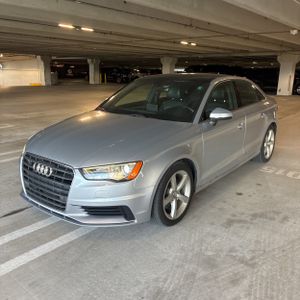 Audi A3 1.8T Premium - 1