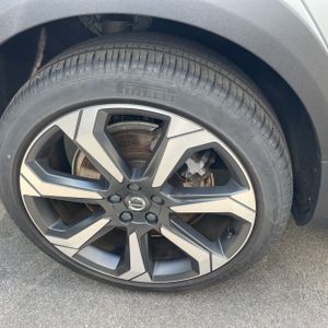 صورة مصغرة 17 لـ 2024 Volvo V60 CROSS COUNTRY B5 ULTIMATE