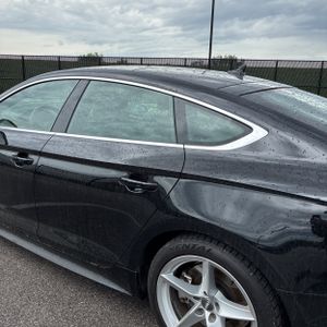 AUDI A5 2.0T PREMIUM - 6