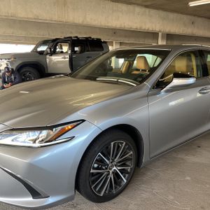 LEXUS ES 300H BASE - 2