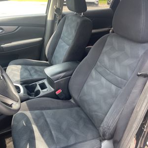2016 Nissan ROGUE SV — миниатюра 31
