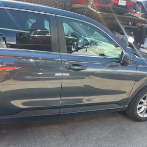 2024 Honda CR-V EX-L — миниатюра 11