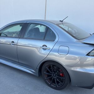 صورة 6 لـ 2015 Mitsubishi LANCER EVOLUTION GSR