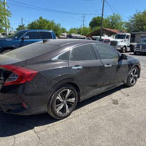 HONDA CIVIC TOURING - 3