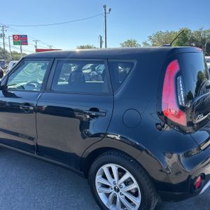 KIA SOUL + - 6
