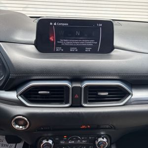 2017 Mazda CX-5 TOURING — миниатюра 38