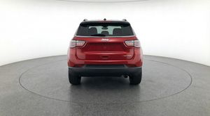 صورة 6 لـ 2025 JEEP COMPASS LIMITED