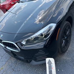 2022 BMW X2 XDRIVE28I 缩略图 56